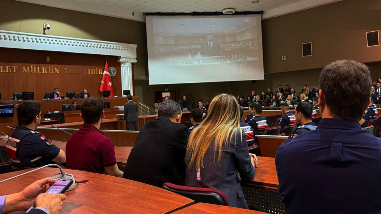 Ekrem İmamoğlu, Başsavcıya Tehdit Davasında Yargılanıyor İstenen Ceza Belli Oldu (1)