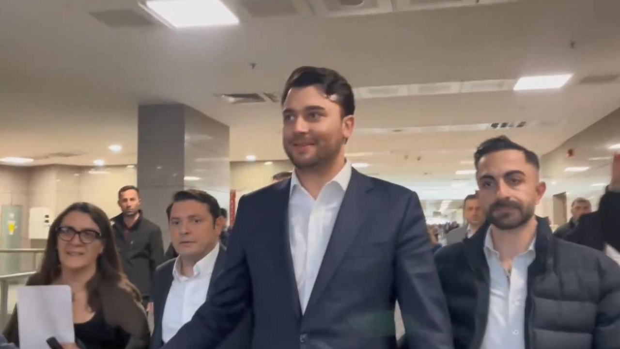 Ekrem İmamoğlu’nun Avukatı Mehmet Pehlivan Hakkında Tutuklama Talebi