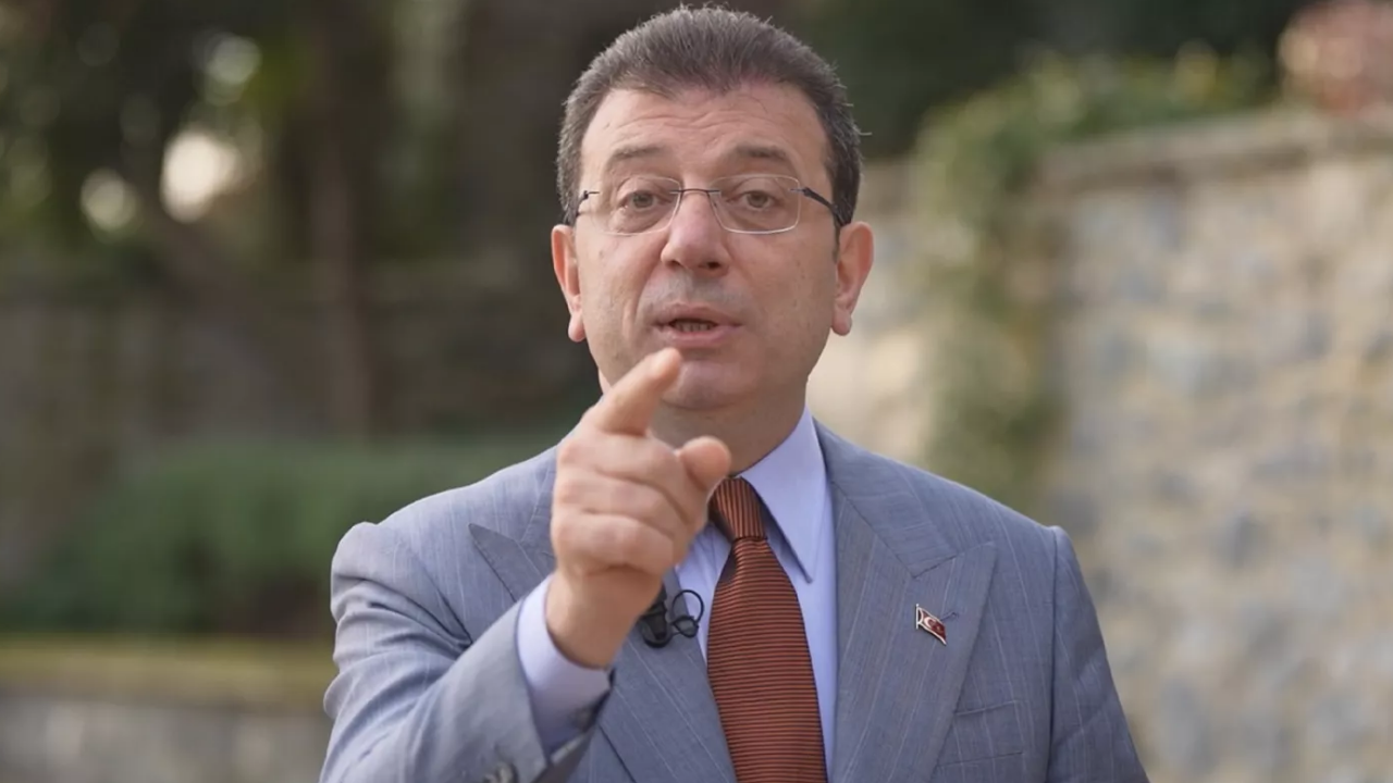 Ekremi̇mamoğlu'ndan Tüm Türkiye’ye Yurt Ve Burs Sözü “Gençlerimize Borcumuz Var” (1)