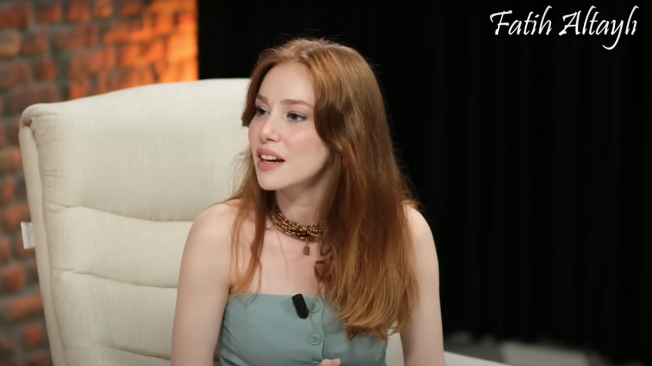 Elçin Sangu, Eski Menajeriyle Davalık Olduğu Sözleşmedeki Skandal Maddeyi İlk Kez Açıkladı!