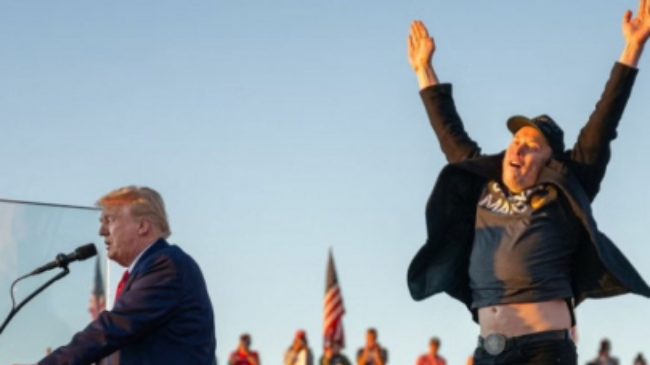 Elon Musk Ile İlişkisini Kesme Kararı Alan Trump’tan Sert Açıklama! (2)