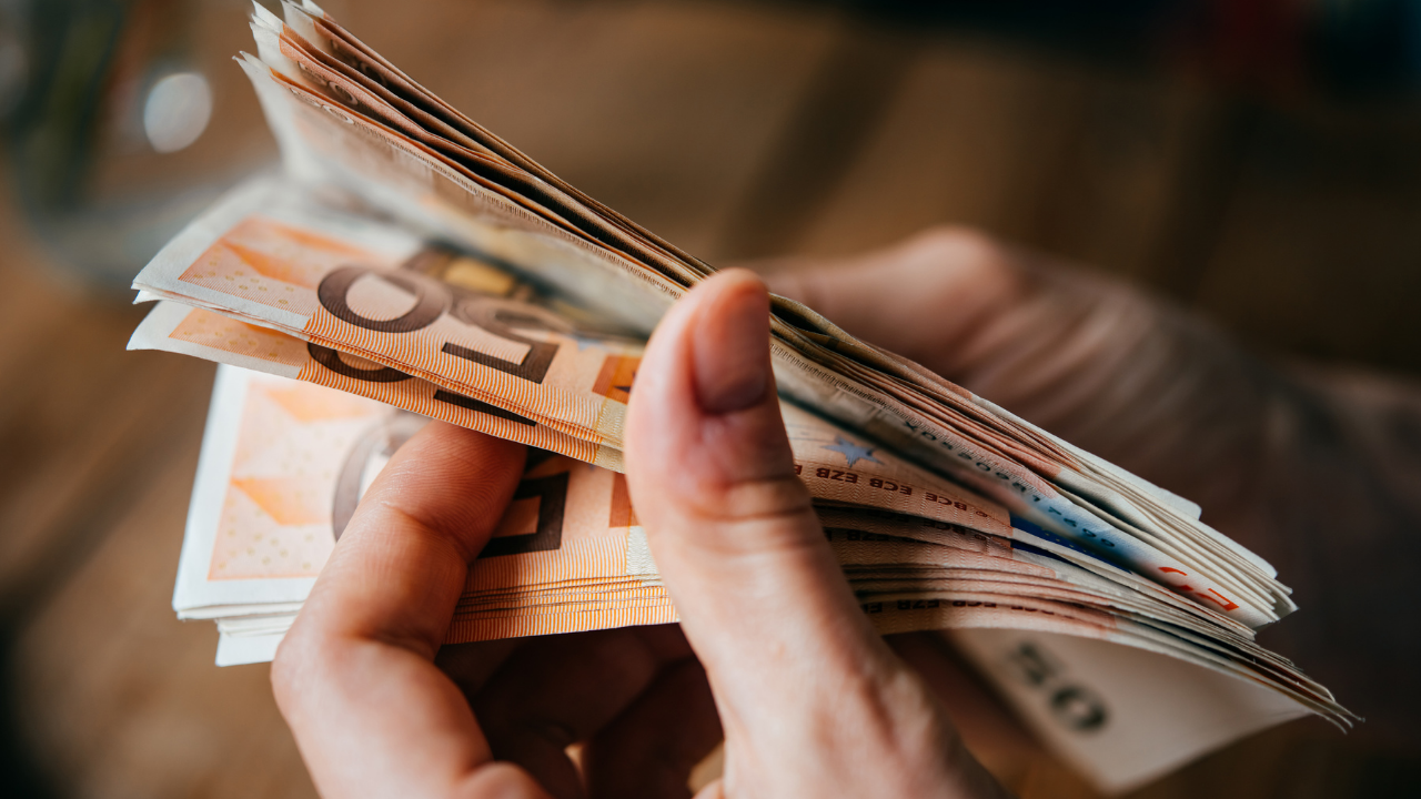 Euro, Tl Karşısında Tarihi Rekorunu Kırdı