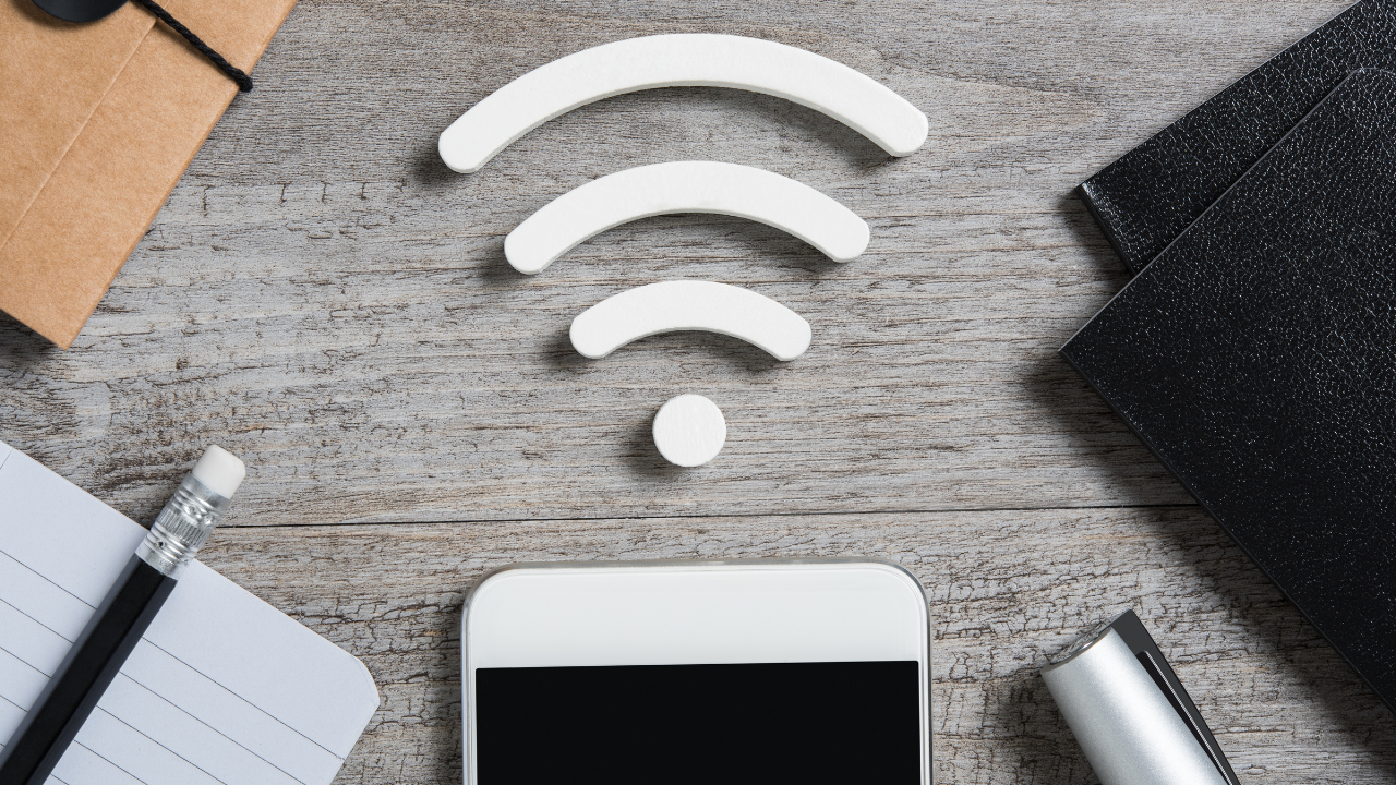 Evden Çıkarken Wi Fi’yi Açık Mı Unutuyorsunuz Kişisel Verileriniz Büyük Tehlikede
