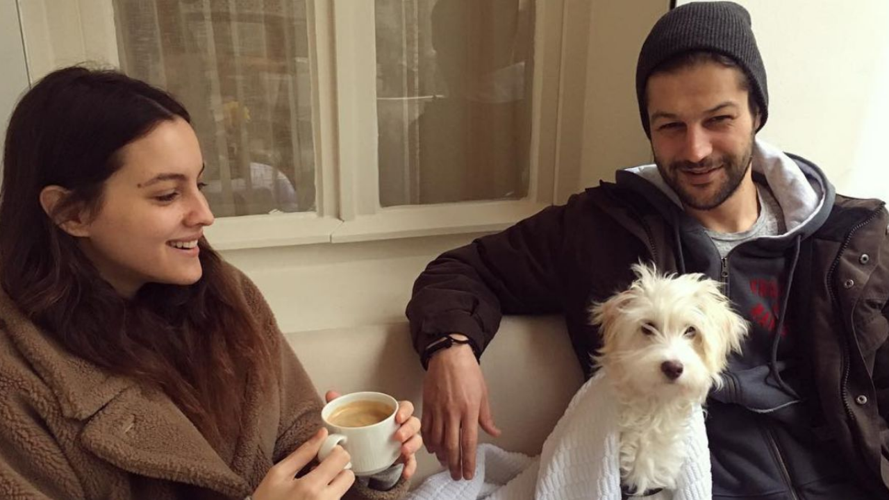 Evlilik Beklentileri Boşa Çıktı Serhat Teoman Ve Leyla Feray 10 Yıllık Ilişkilerini Bitirdi (2)