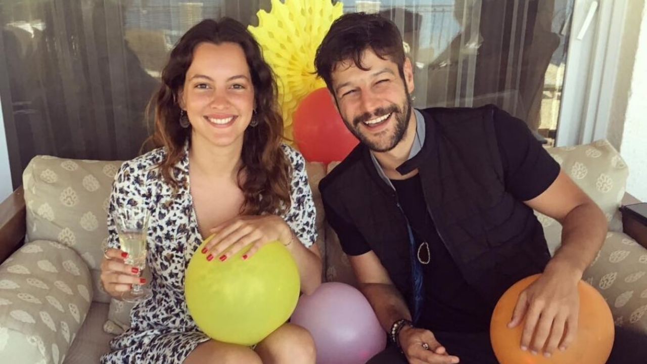 Evlilik Beklentileri Boşa Çıktı Serhat Teoman Ve Leyla Feray 10 Yıllık Ilişkilerini Bitirdi