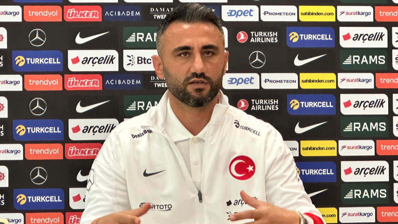 Eyüpspor, Arda Turan’ın Veliahtını Buldu Selçuk Şahin Ile Prensip Anlaşmasına Varıldı