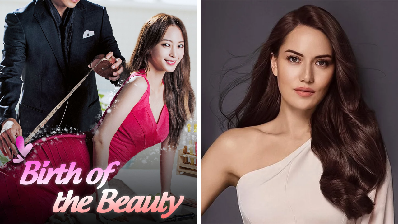 Fahriye Evcen, “Afet Bambaşka Biri” Dizisiyle Ekranlara Geri Dönüyor (1)