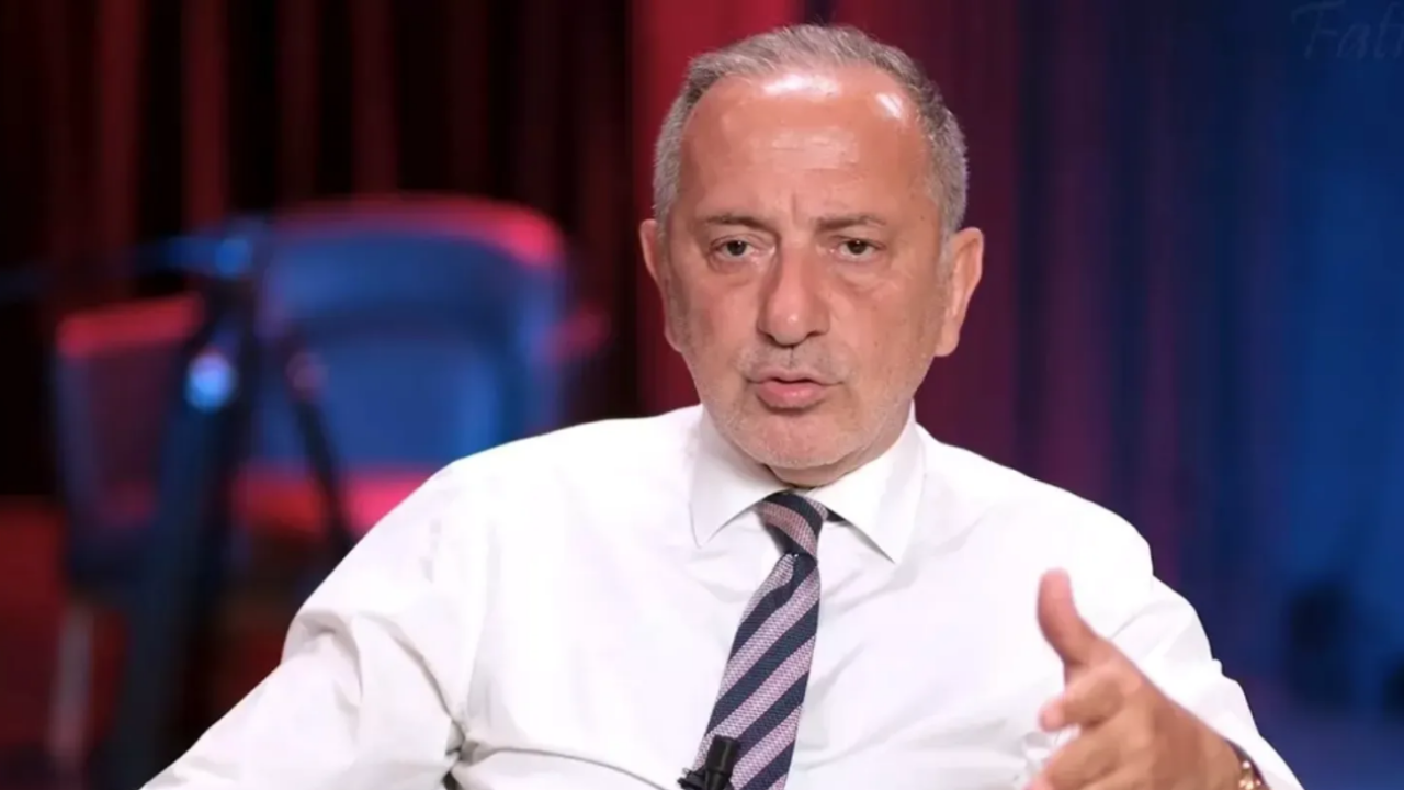 Fatih Altaylı’dan Çarpıcı Ayşe Barım Sözleri ‘’Sağ Çıkacağı Inancını Yitirmiş’’ (2)