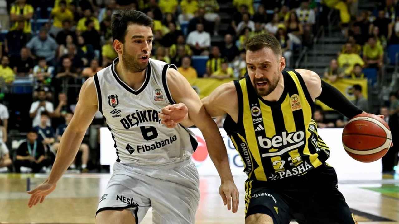 Fenerbahçe Beko Beşiktaş Fibabanka Maçını Canlı İzle Bein Sports Haber – Fb Beko Bjk Fibabanka Maçı Canlı Yayın Linki