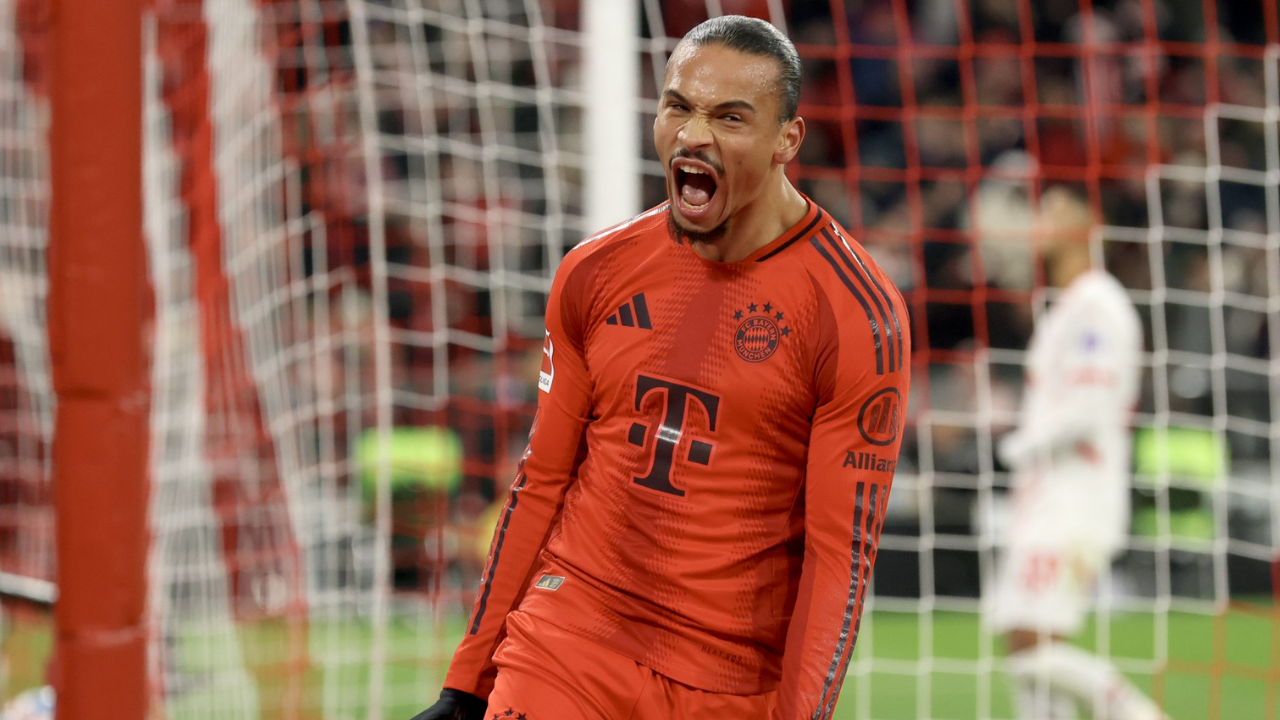 Fenerbahçe Ile Galatasaray Arasında Transfer Ateşi Leroy Sane Kimi Seçecek