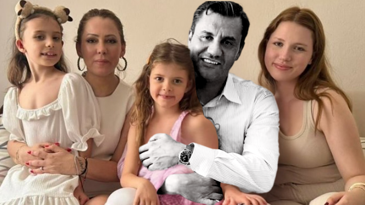 Ferdi Zeyrek'in Yaşamını Yitirmesine Neden Olan 3 Şüpheli Tutuklandı (2)