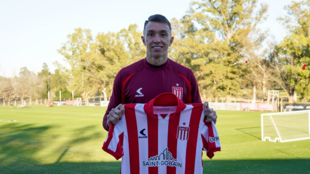 Fernando Muslera 14 Yıl Sonra Başka Takımda Estudiantes Ile 1,5 Yıllık Sözleşme Imzaladı (1)