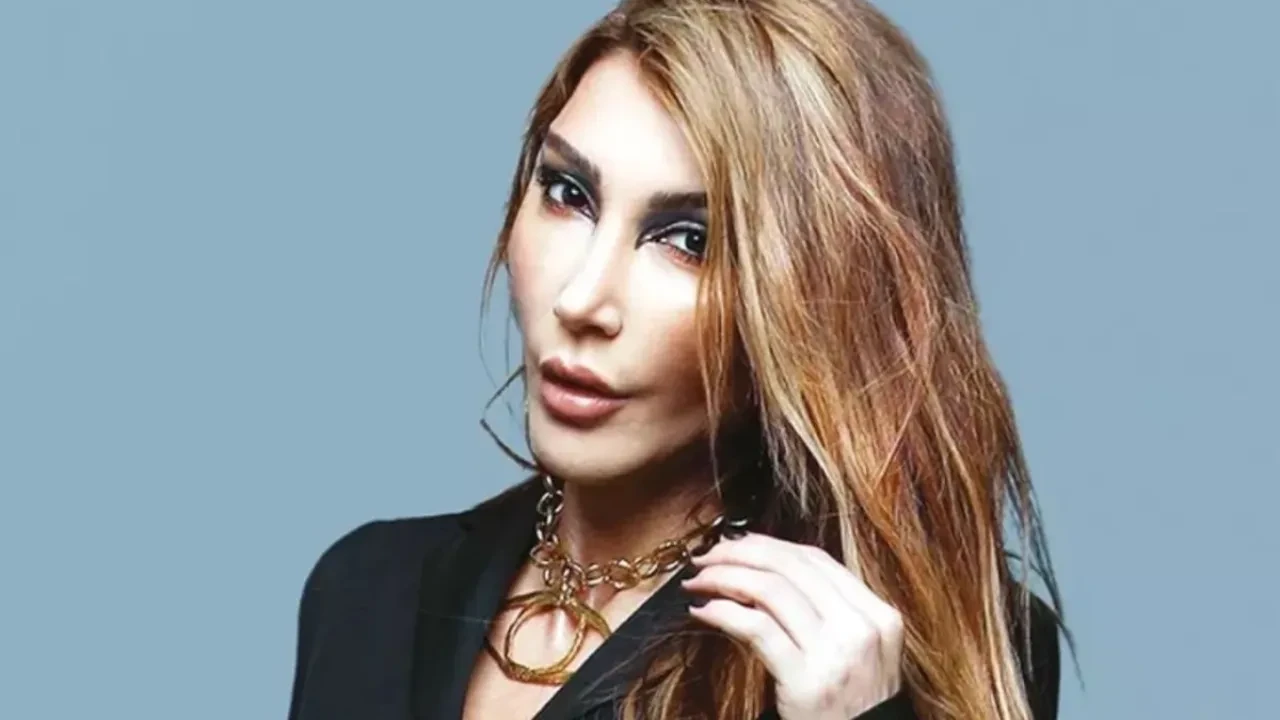 Hande Yener