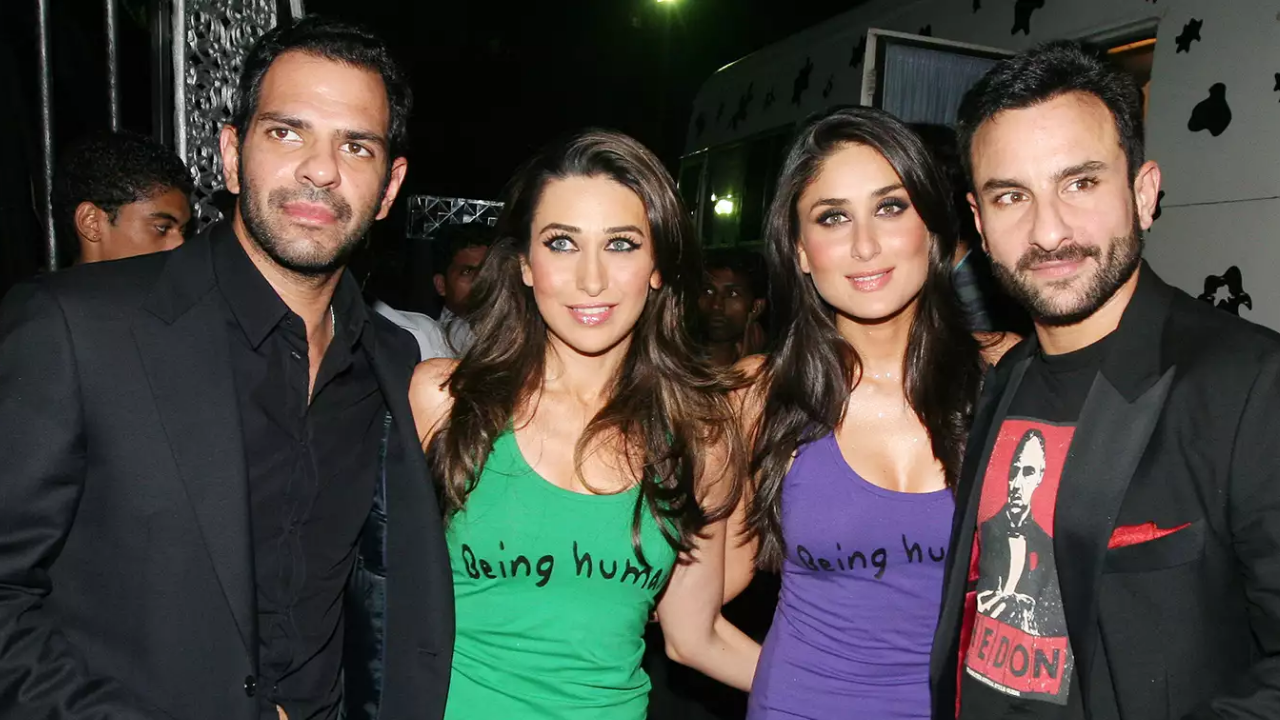 Hintli Milyarder Sunjay Kapur Ağzına Arı Girmesi Sonucu Yaşamını Yitirdi! (1)