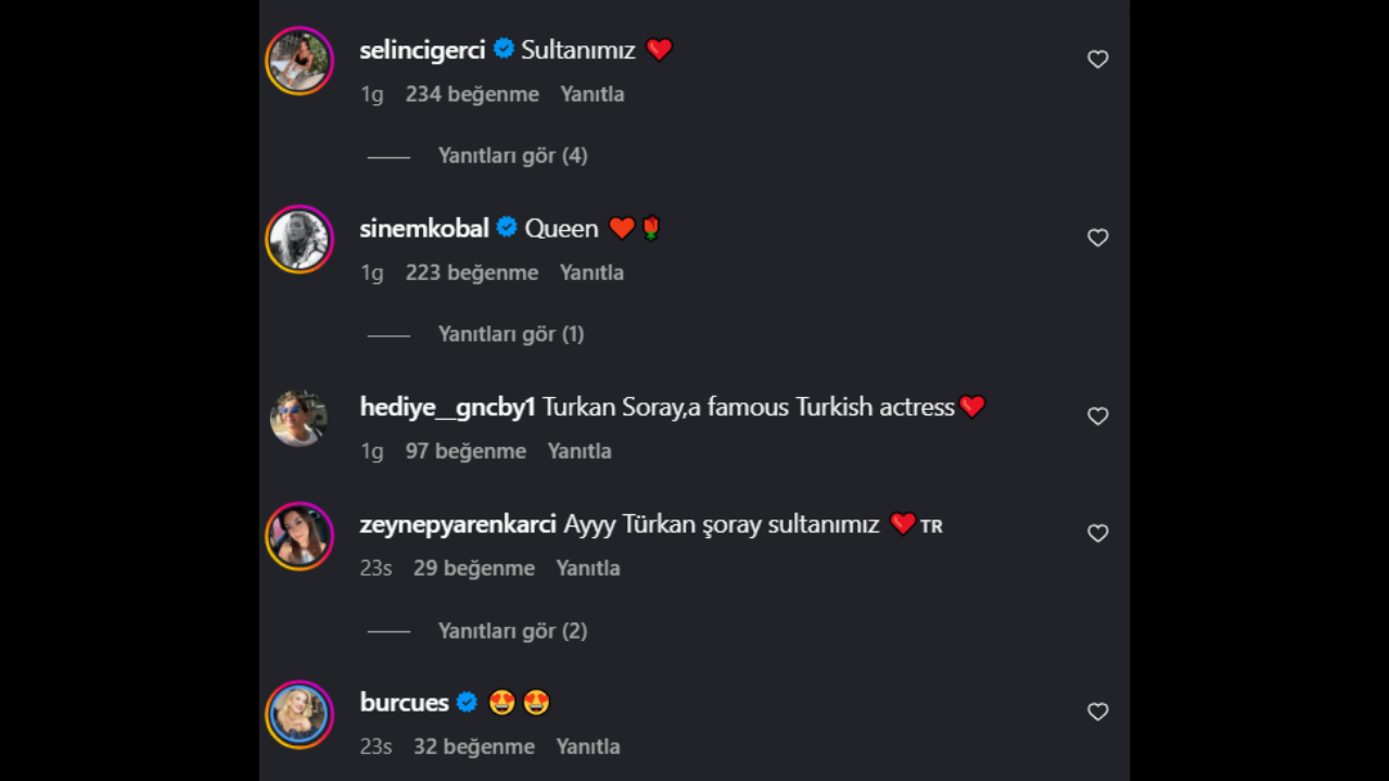 Hollywood Yıldızı Eva Mendes, Türkan Şoray’ı Övdü ‘’Büyüleyici Sultan’’