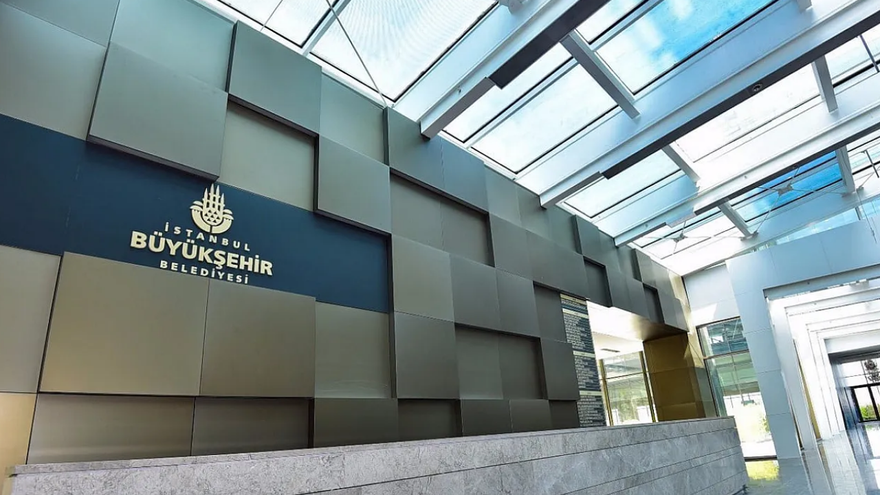 İbb Soruşturmasında 4. Dalga 45 Kişinin Ifade Verme Süreci Başladı