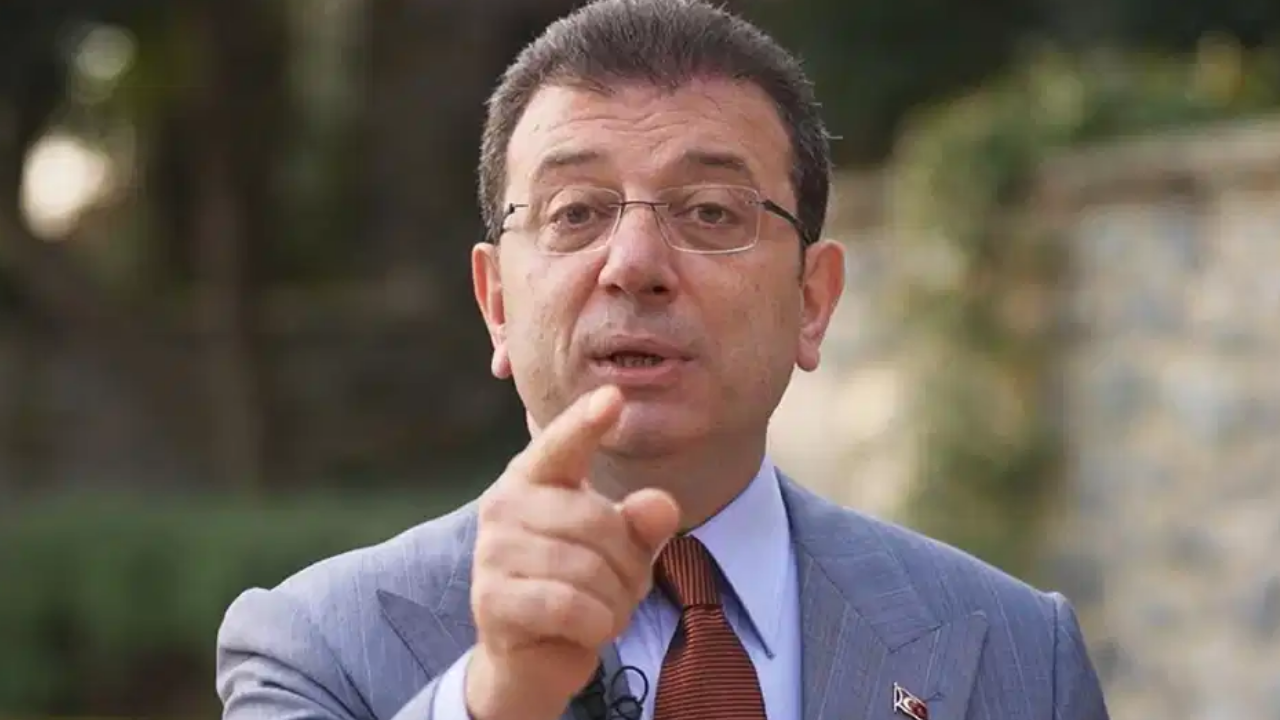 İmamoğlu’ndan Parlamenter Sistem Sözü “Millet Böyle İstiyor!” (1)