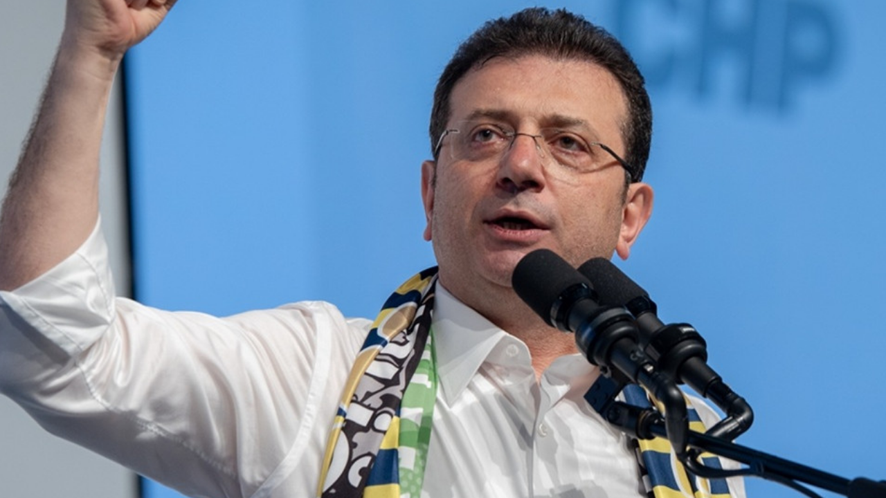 İmamoğlu’ndan Parlamenter Sistem Sözü “Millet Böyle İstiyor!” (2)
