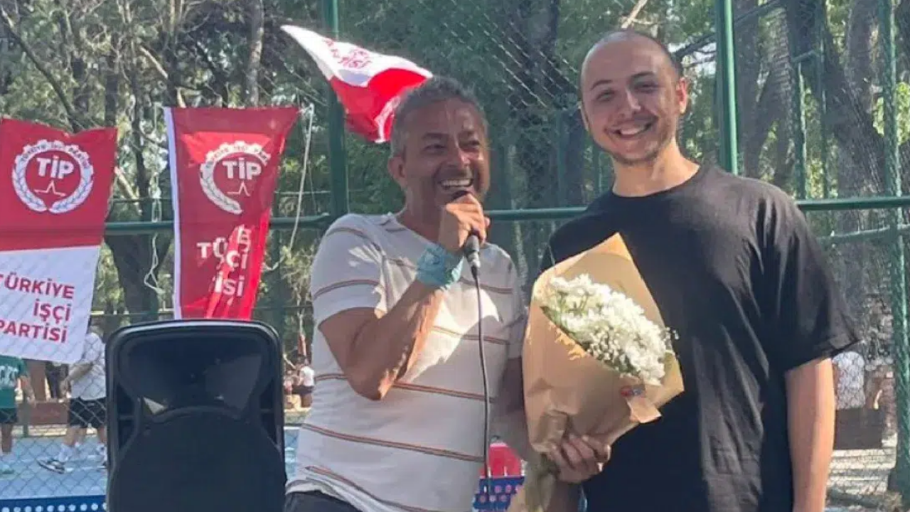 İrfan Değirmenci, Basel Bekir Aslan Ve 42 Kişi Serbest Bırakıldı! (1)