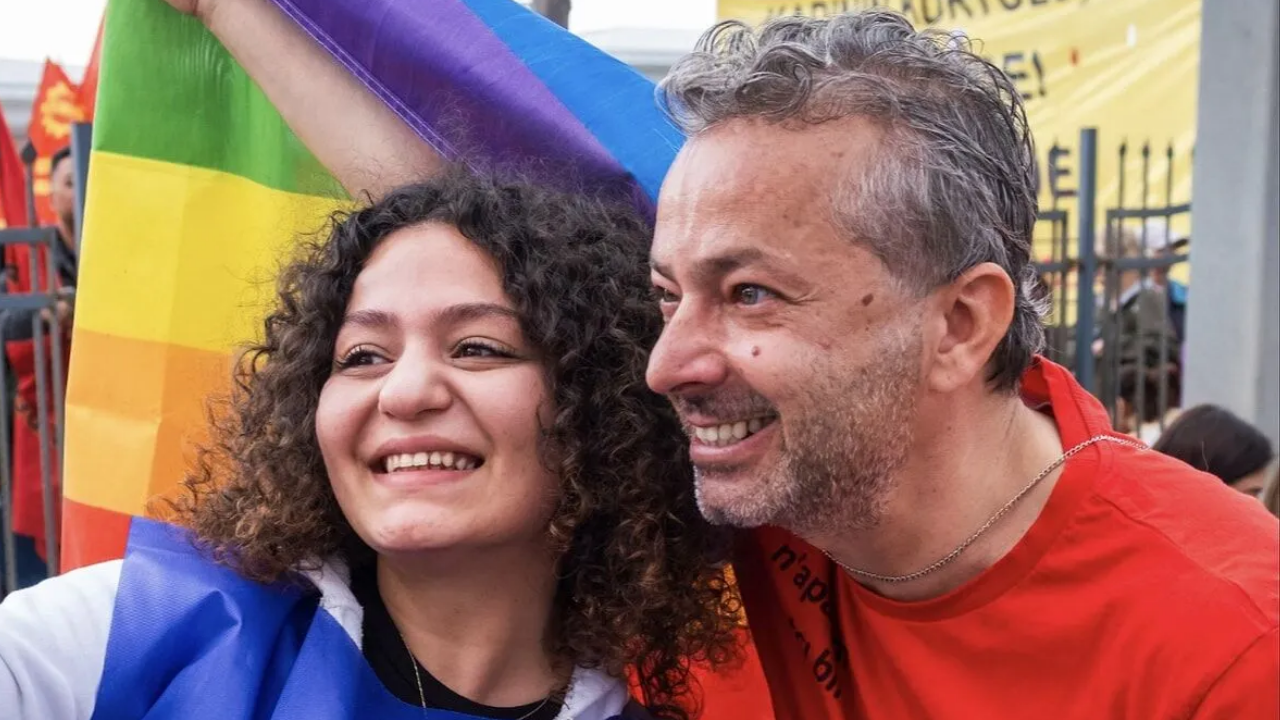 İrfan Değirmenci’den Dikkat Çeken Çıkış ‘’Gayim Dedim, Linç Edenler De Var Tebrik Edenler De’’ (1)
