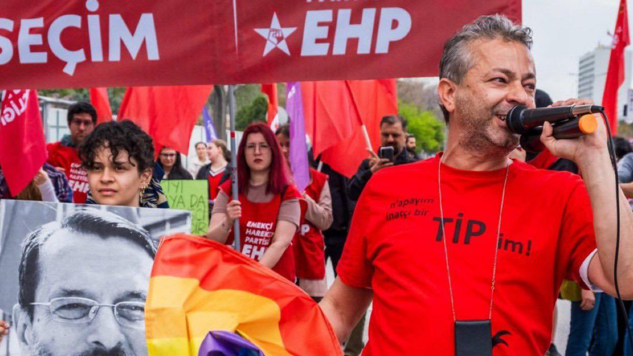 İrfan Değirmenci’den Dikkat Çeken Çıkış ‘’Gayim Dedim, Linç Edenler De Var Tebrik Edenler De’’