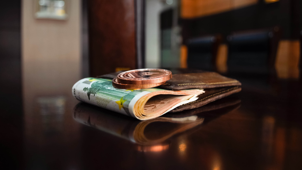 İsrail İran Çatışması Dövizi Vurdu Dolar 40’A, Euro 45’E Dayandı (1)