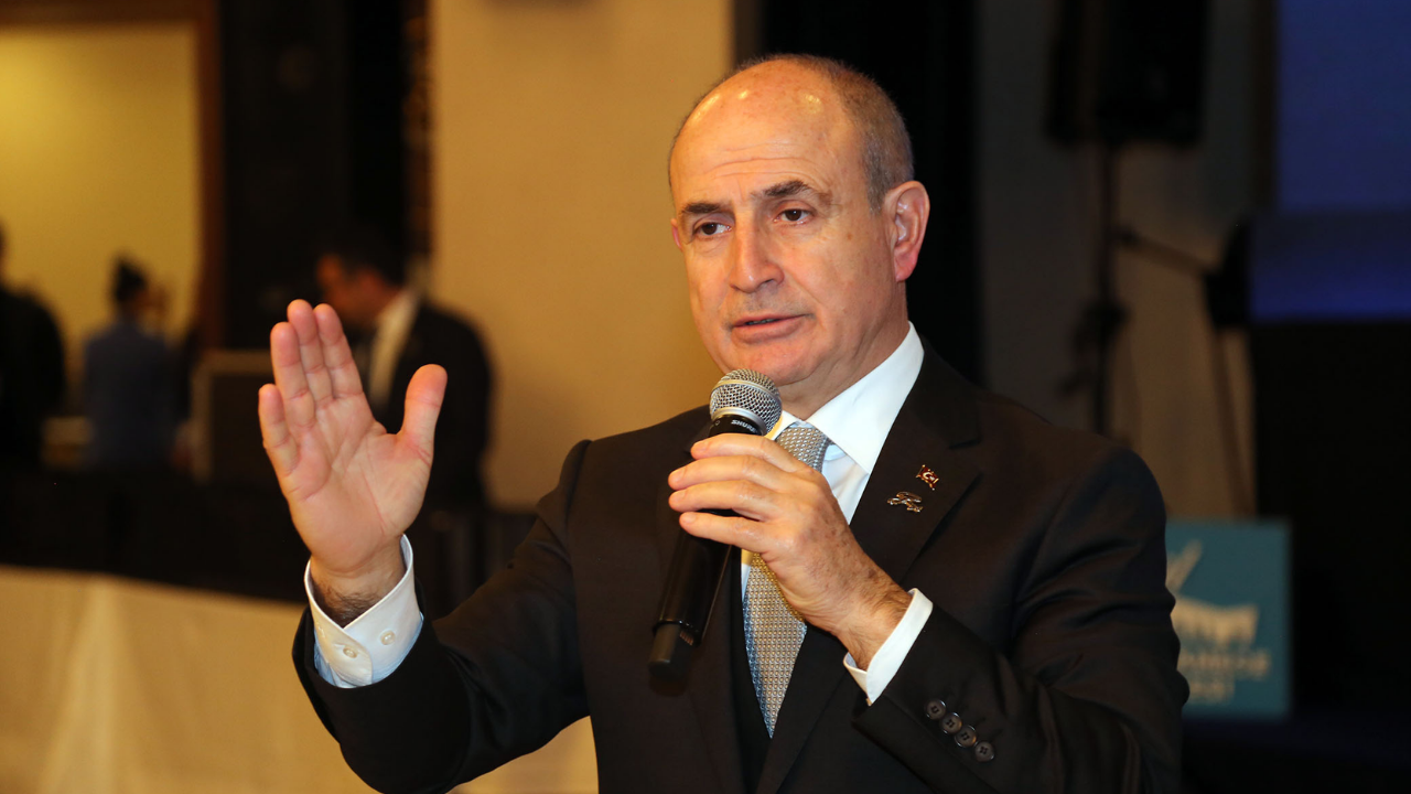 İstanbul İli Büyükçekmece İlçe Belediye Başkanı Hasan Akgün; ‘’Rüşvet Almak Ve İcbar Suretiyle İrtikap’’