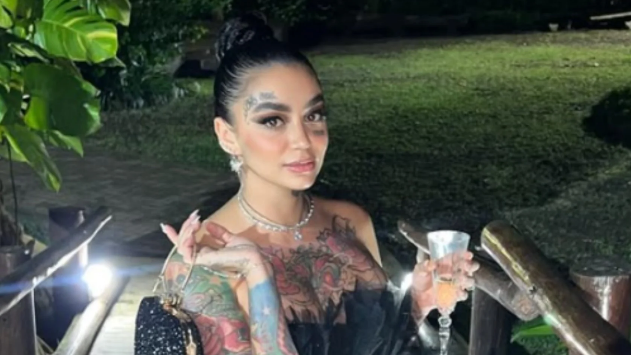 İstanbul’da Estetik Kabusu Ünlü Fenomen Ana Barbara Hayatını Kaybetti (1)