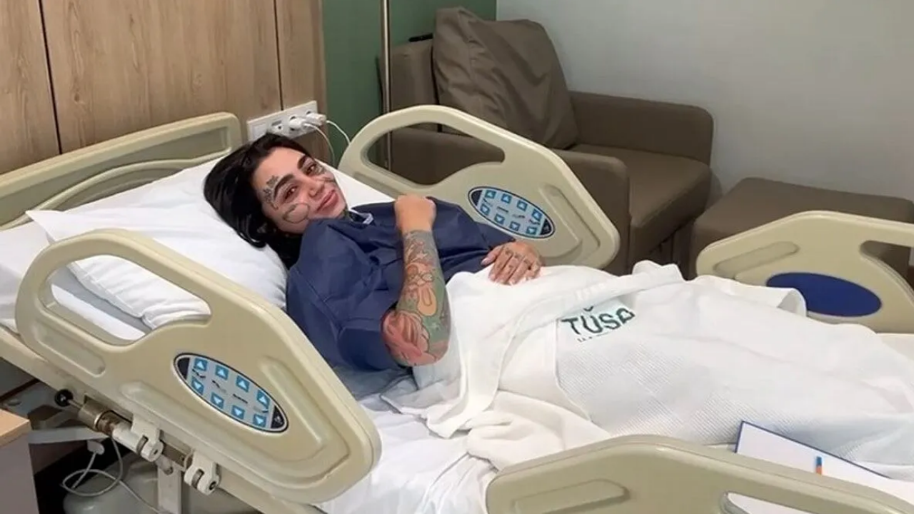 İstanbul’da Estetik Kabusu Ünlü Fenomen Ana Barbara Hayatını Kaybetti
