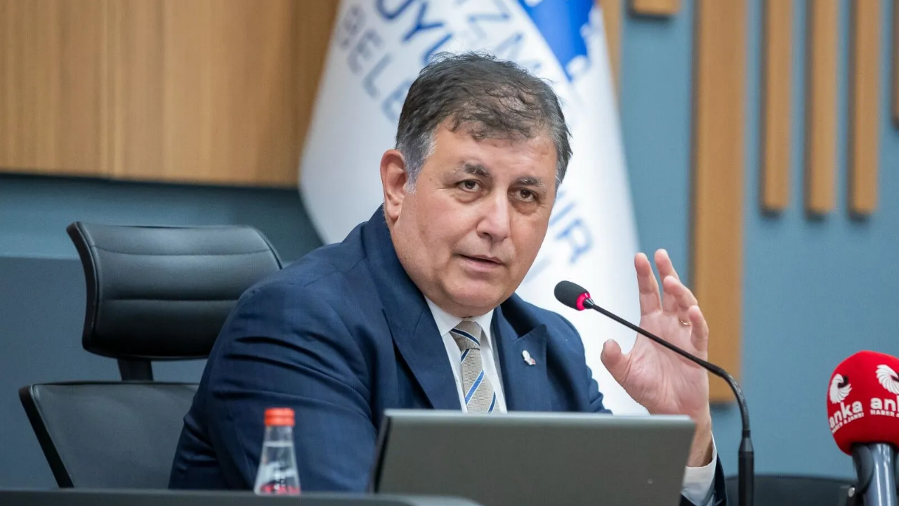 İzmir Büyükşehir Belediyesi’nde Işçi Kıyımı 1030 Kişi Işten Çıkarılıyor