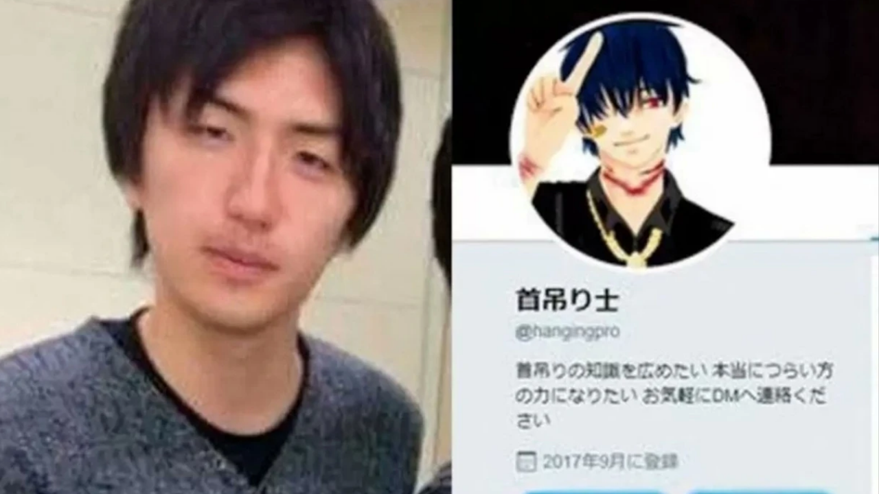Japonya’da 3 Yıl Sonra Ilk Infaz 9 Kişiyi Öldüren ‘’Twitter Katili’’ Idam Edildi