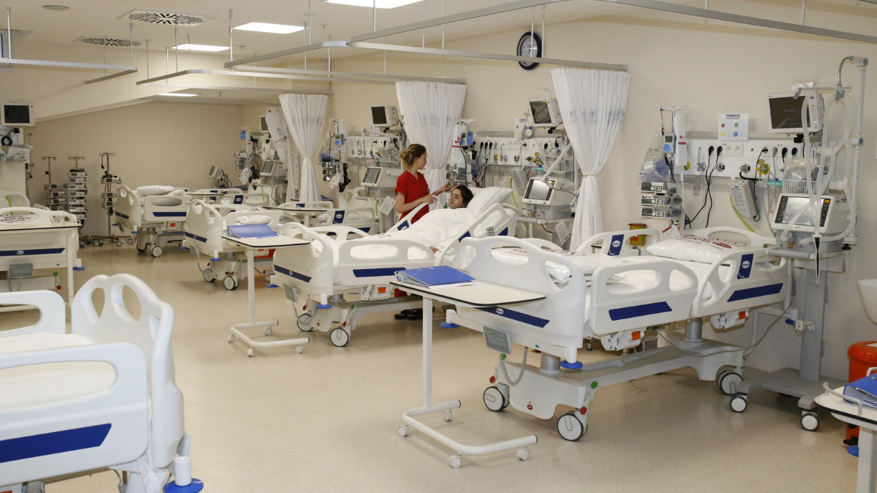 Kamu Hastanesinde Yolsuzluk Soruşturması 6 Kişi Gözaltına Alındı