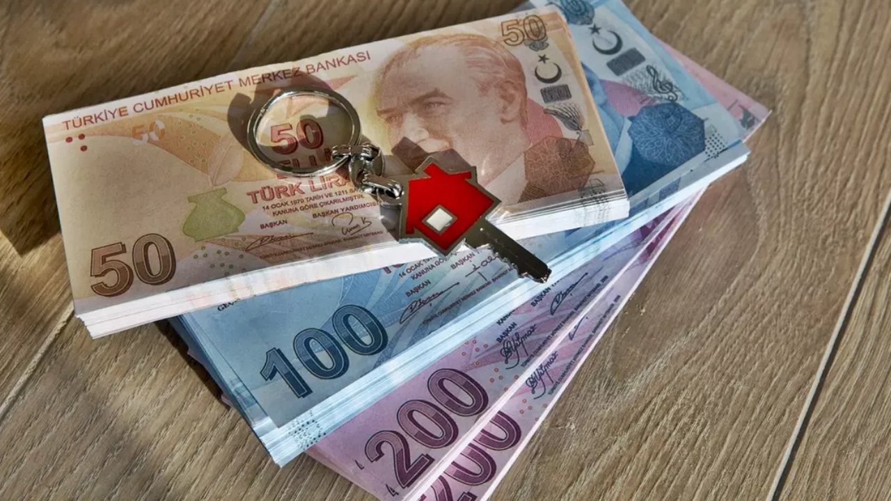 Kira Artış Oranı Belli Oldu Haziran 2025 Kira Zam Oranı Yüzde Kaç Oldu