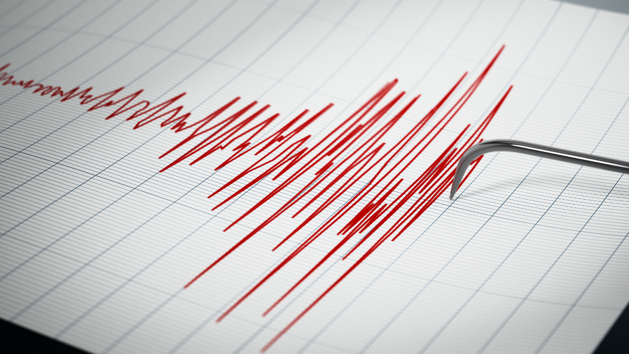 Kolombiya’da 6.3 Büyüklüğünde Deprem!