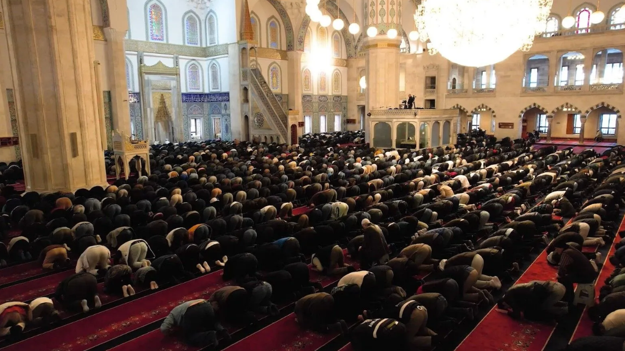 Kurban Bayramı’nda Ankara’da Neler Yapılır İşte Konserler Ve Daha Fazlası (1)