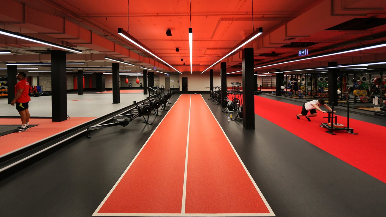 Kurban Bayramı’nda Ankara’da Spor Salonları Açık Mı 2025 (1)