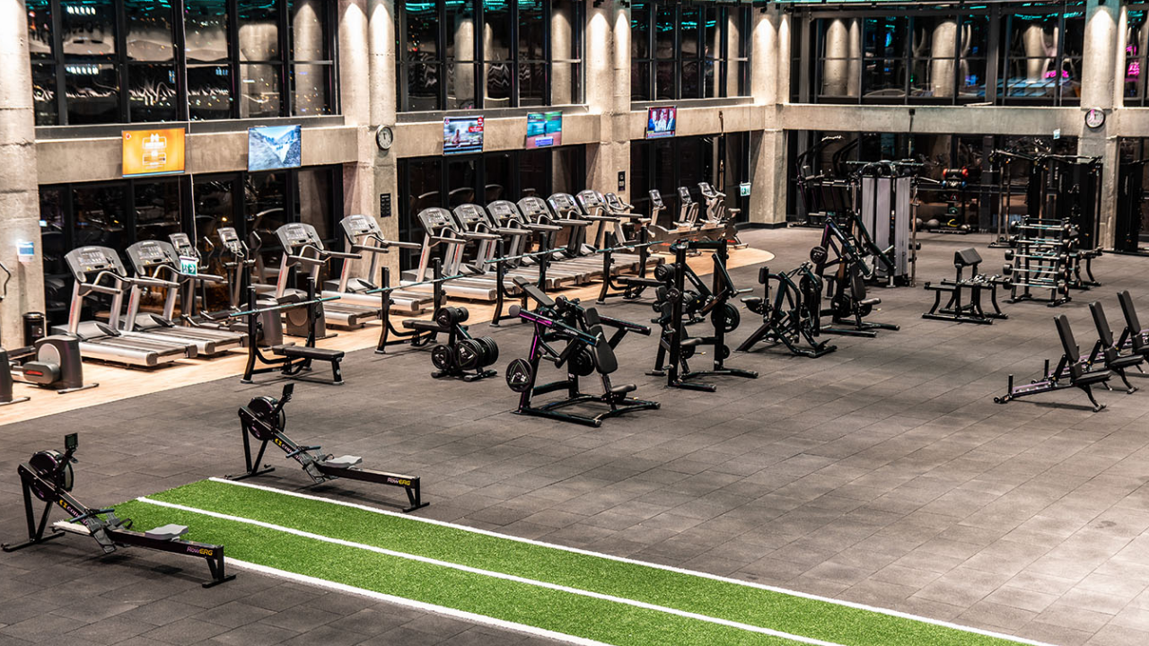 Kurban Bayramı’nda Ankara’da Spor Salonları Açık Mı 2025 (2)