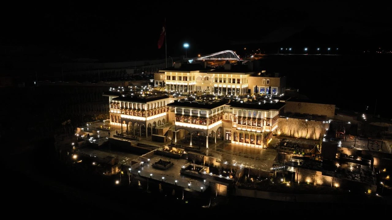Kurban Bayramı’nda Konya’da Nereler Açık İşte Detaylı Liste! (8)