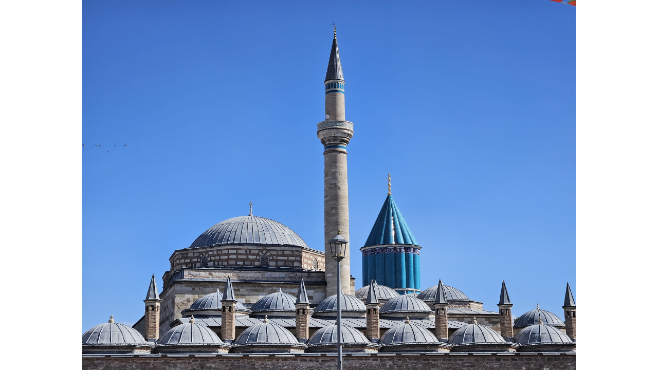 Kurban Bayramı’nda Konya’da Nereler Açık İşte Detaylı Liste!