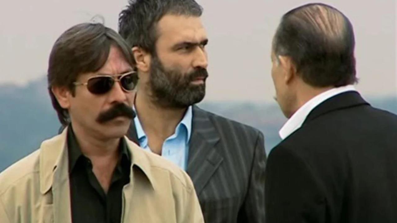 Kurtlar Vadisi’nin Ikonik Karakteri Dönüyor Pala’nın Filmi Yapılacak