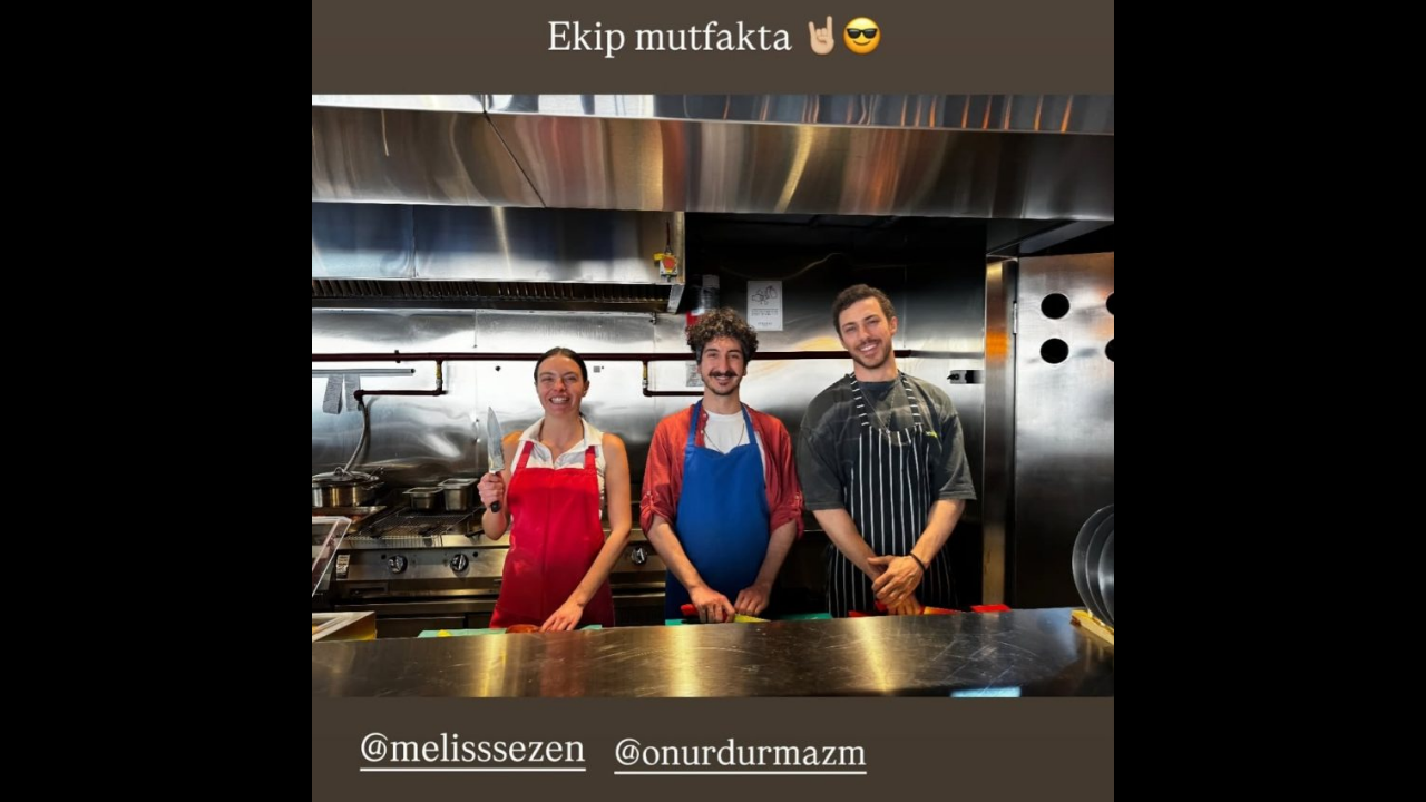 Leyla Hali Dizisinden Ilk Kare Melisa Sezen Başrolde Olacak