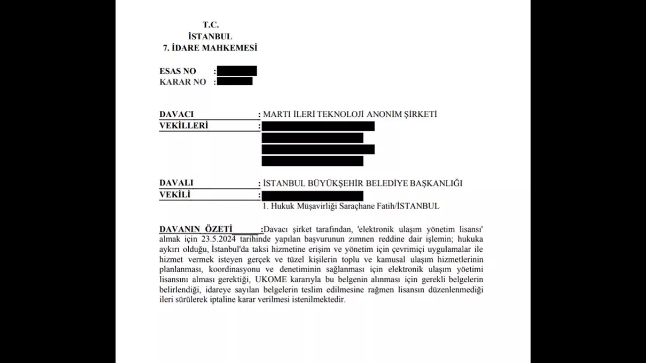 Mahkemeden Martı Tag Kararı Artık Yasal Olarak Faaliyet Gösterebilecek (1)
