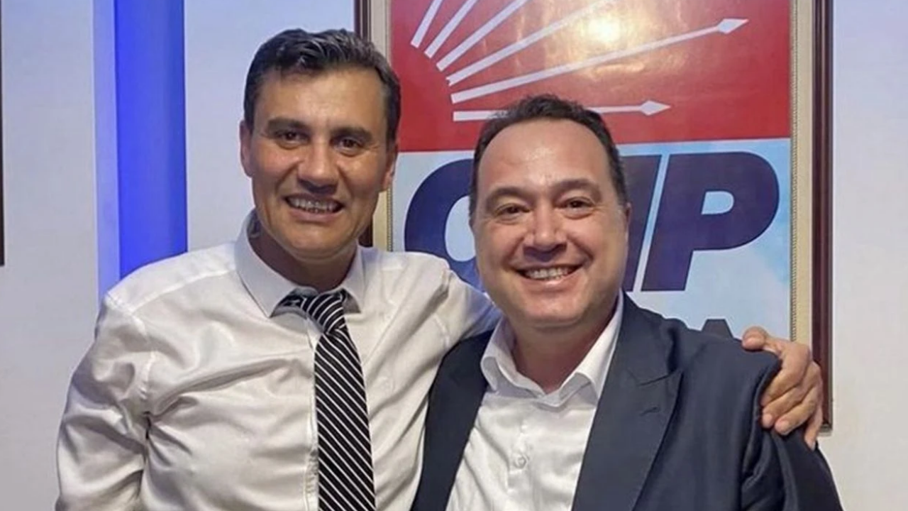 Manisa’da Yeni Dönem Yeni Büyükşehir Belediye Başkanı Besim Dutlulu Oldu