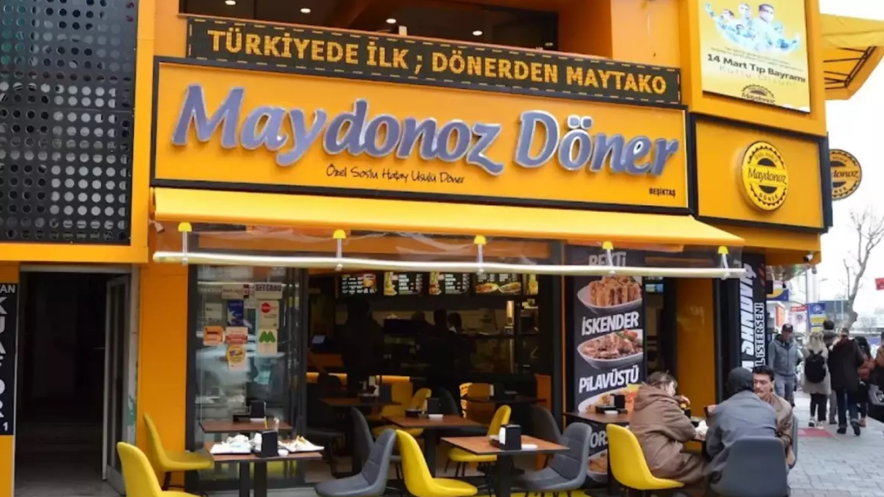 Maydonoz Döner’e İkinci Dalga Fetö Operasyonu! (2)