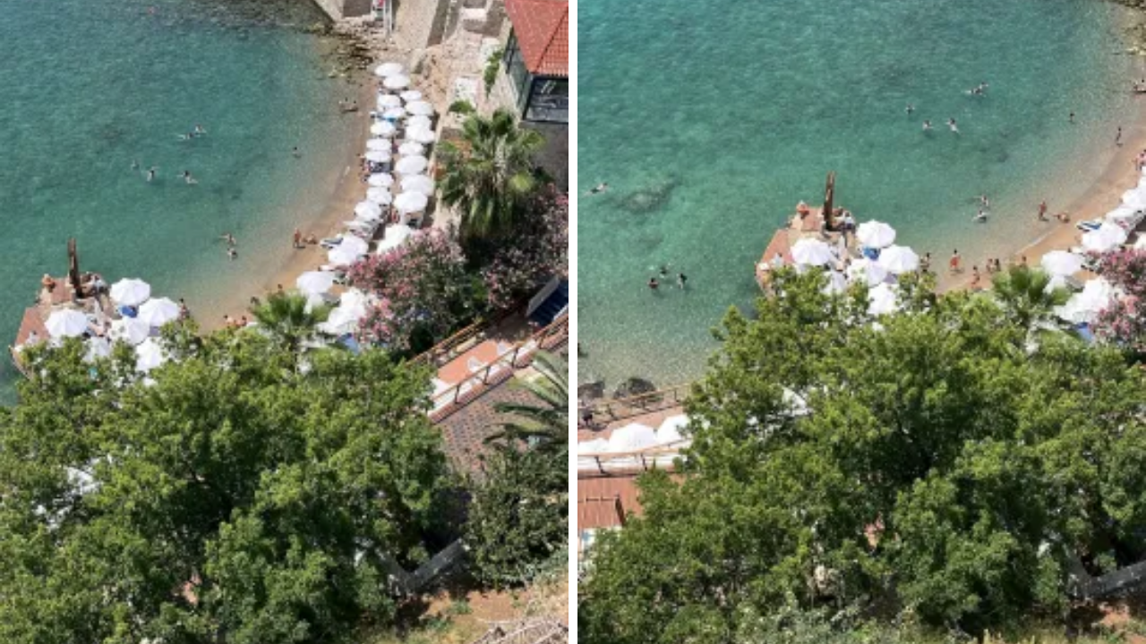 Mermerli Plajı’nda Şok Giriş Ücreti! Valilikten Özel Şirkete Devredilen Plajda Kişi Başı 1000 Tl İddiası! (2)