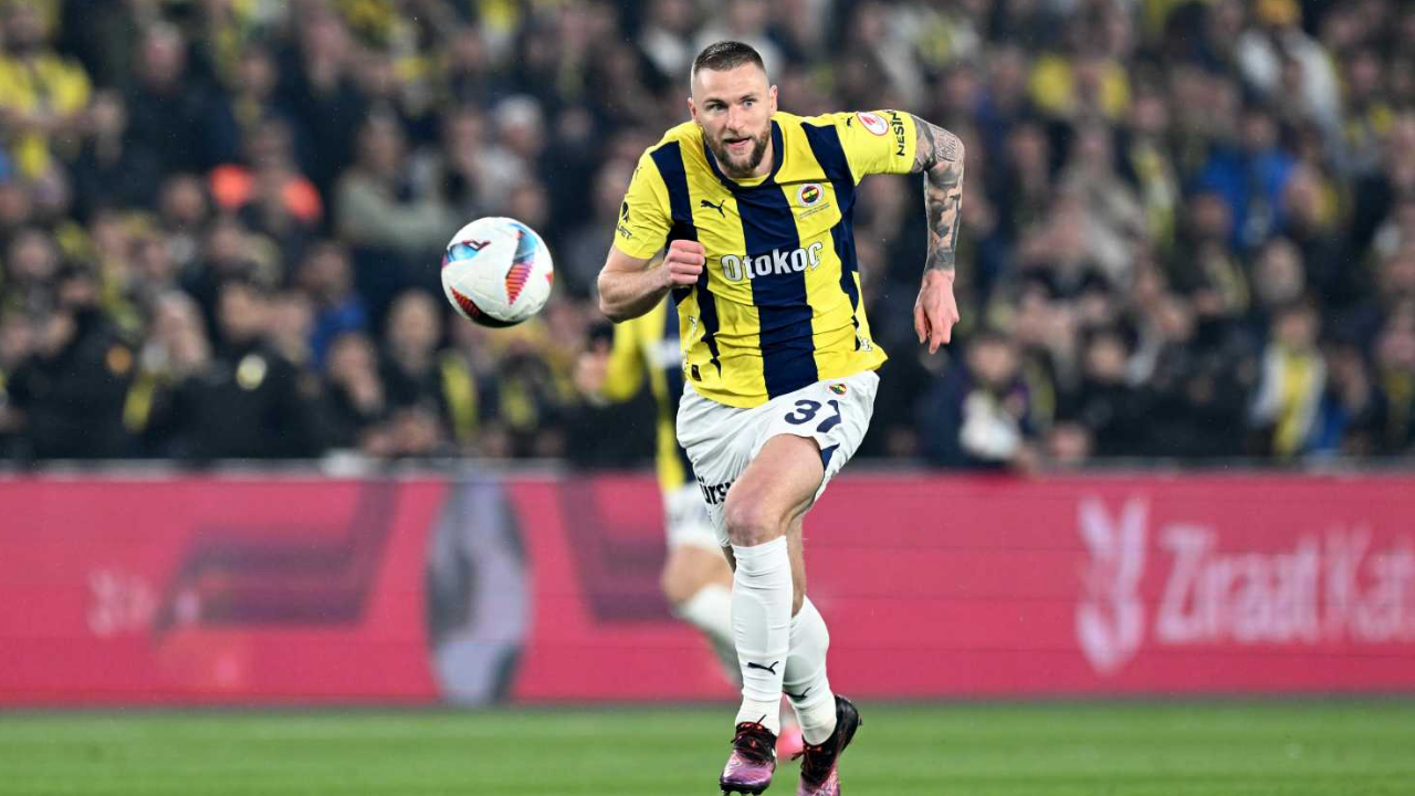 Milan Skriniar Süper Lig’de Kalıyor Galatasaray, Psg Ile Temas Kurdu