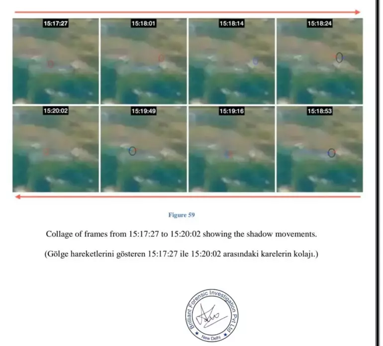Narin Güran C*Nayetinde Şok Gelişme Hindistan’dan Gelen Rapor Ortalığı Karıştırdı4
