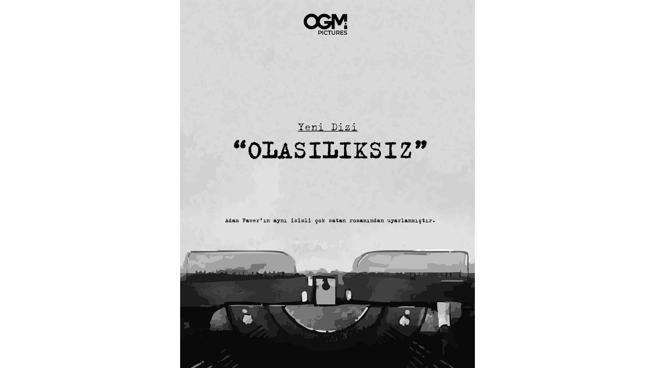 “Olasılıksız” Dizisinde Başrol Kimin Olacak Yıldız İsim İçin Teklif Yapıldı! (1)