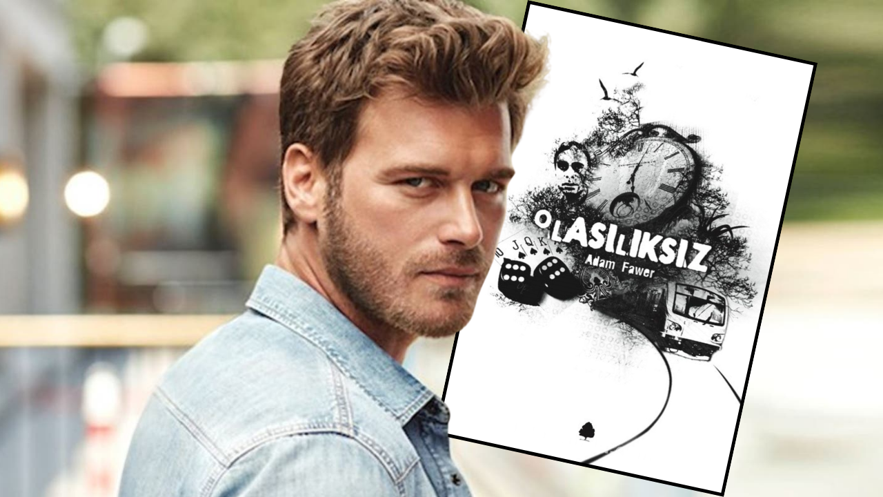 “Olasılıksız” Dizisinde Başrol Kimin Olacak Yıldız İsim İçin Teklif Yapıldı! (2)