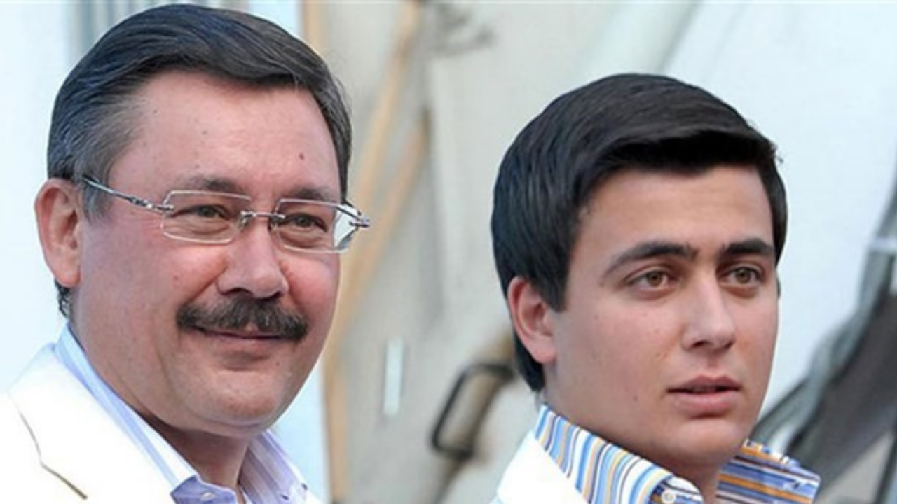 Osman Gökçek’in Kanalında Fhuş Ve Uyşturucu Soruşturması! (1)